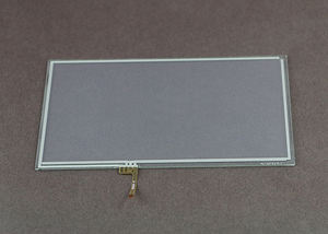 Bộ Điề<span class=keywords><strong>u</strong></span> Khiển Thay Thế Miếng Đệm Số Hóa Màn Hình Cảm Ứng Phụ Tùng Cho Tay Cầm Chơi Game <span class=keywords><strong>Wii</strong></span> <span class=keywords><strong>U</strong></span> Bộ Số Hóa Ống Kính Mặt Kính LCD - Product Image 4