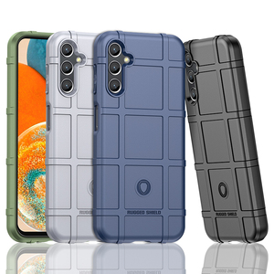 Coque de téléphone robuste et Concise pour <span class=keywords><strong>Samsung</strong></span> Galaxy A34 5G, antichoc, housse arrière de téléphone pour <span class=keywords><strong>Samsung</strong></span> Galaxy A14 4G - Product Image 1