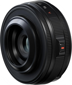 เลนส์ Fujifilm XF23mmF2.8 R WR โฟกัสแบบแมนนวล สีดำ - Product Image 6