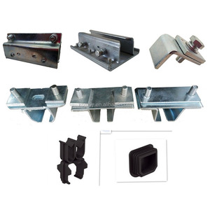 KOMAY क्रेन सी रेल तोरण प्रणाली बिजली केबल ट्राली - Product Image 6
