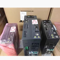 Riental FANUC Fuji Yaskawa Delta Mitsubishi servocontrolador motor