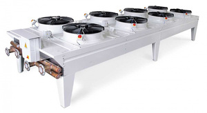 <span class=keywords><strong>Tour</strong></span> de refroidissement <span class=keywords><strong>adiabatique</strong></span> à immersion liquide de type V Aidear pour centre de données avec un design optimal - Product Image 5