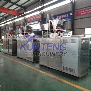 Hoàn Chỉnh Chacoal Than Bánh Dây Chuyền Sản Xuất Than Cube Máy Làm Than Làm Từ Rơm Gỗ Thấy Bụi - Product Image 6