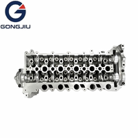 D5244T Kepala Silinder Turbo Diesel 5 Silinder Suku Cadang untuk Volvo S60 S80 V70 XC60 Mesin 2.4L 20V OEM 36010025 D5204T