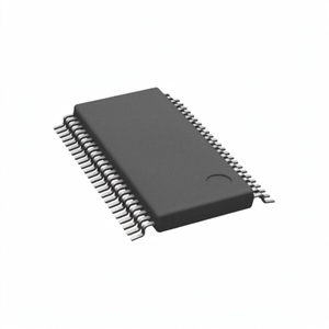 48 TFSOP Logic Components Electronic Original 74LVCH16245ADGVJ - Product Image 1