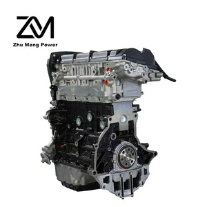 Ensemble de culasse de moteur 2.0t d'<span class=keywords><strong>occasion</strong></span> G4gc de 2.0 litres pour <span class=keywords><strong>Kia</strong></span> Soul 2.0 2009 2010 Hyundai Elantra I30 Sonata Genesis Coupe 20 <span class=keywords><strong>2011</strong></span> Turbo - Product Image 1