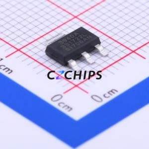 Regulador lineal PMIC (LDO) de chip IC de circuito integrado original y nuevo de 223/TR SOT--3 - Product Image 1