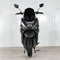 Exportation vers l'Amérique du Sud, prix moins cher, vente en gros, scooter électrique haute vitesse 2000W, moto électrique, moto, moto eléctrica