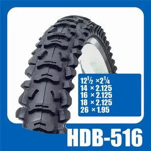 Technologie <span class=keywords><strong>anti</strong></span>-<span class=keywords><strong>crevaison</strong></span> et durabilité des pneus noirs pour <span class=keywords><strong>VTT</strong></span> 22X1.75, 24X1.75, 26X1.75, 28X1.75 - Product Image 1