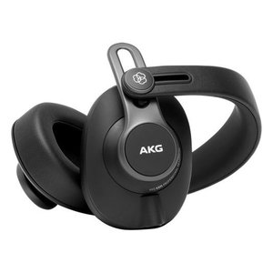 Auriculares con cable K371 Negros - Product Image 3