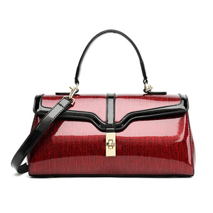 Nouveau sac à bandoulière pour femme de haute qualité, design original et unique, sacs à main tendance, sac bandoulière simple. - Product Image 1