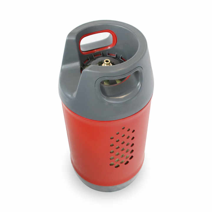 Source best Glass Fiber Plastic Gas Tank composite lpg cylinder price  Propane Tank on m.alibaba.com