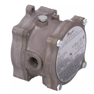 Interruptor Diferencial Integrado a Prueba de Explosiones 950g-5-b-120-na - Product Image 1