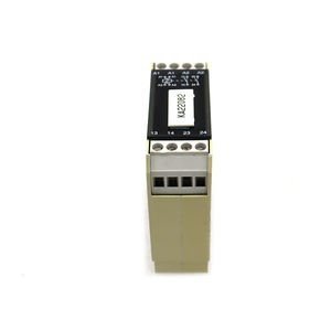 Relais de surcharge thermique Siemens 3TX7002-1BF00, relais de protection moteur, pièces détachées d'automatisation industrielle 3TX7002-1CB00 - Product Image 4