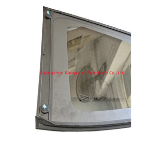 Vidrio Trasero de Repuesto con Marco para Honda CRV 2018-2022, Guangzhou Kangyuan, Número de Pieza 73512 Tla A01 - Product Image 5