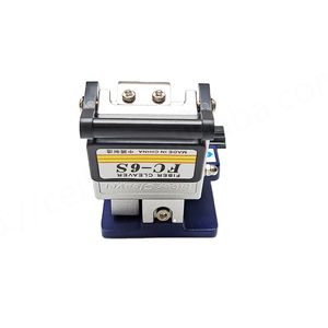 Coupe-outils de coupe à fibres optiques FC-6S de haute précision pour le réseau FTTH FTTB FTTX - Product Image 4