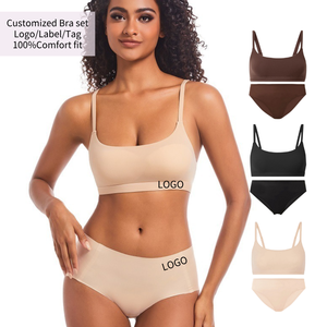 Женский комплект нижнего белья - Product Image 1