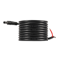 Personnalisation en usine – Prise mâle DC 5,5x2,1 mm avec isolation PVC pour appareils électroménagers 12V/24V, caméras de vidéosurveillance, routeurs et bandes LED
