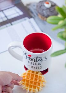 Tazza da caffè in ceramica dipinta a mano in porcellana con faccia di animale 3d personalizzata Kawaii - Product Image 3