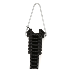 Câble ADSS ABC, embout en nylon, type cale plastique PA 16-95, <span class=keywords><strong>pince</strong></span> de tension d'ancrage - Product Image 6