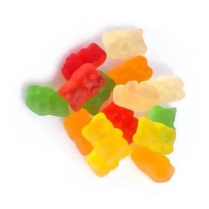 Suplemento de salud para mejorar la inmunidad posparto multivitaminas posparto y lactancia mujeres gomitas dulces - Product Image 6