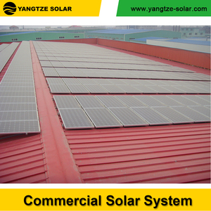 Système solaire complet 10 kW avec batterie, livraison gratuite, idéal pour l'énergie - Product Image 4