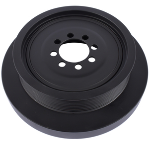 Untuk 2011-2019 335i 435i 535i 640i 740i 11237573655 Pulley harmonik Balancer 11 23 7 573 655 - Product Image 5