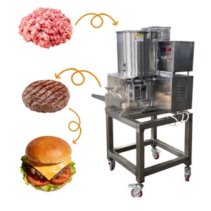 Alta Calidad 	 Máquina <span class=keywords><strong>para</strong></span> hacer <span class=keywords><strong>hamburguesas</strong></span> con función <span class=keywords><strong>de</strong></span> espumado 	 Precio <span class=keywords><strong>de</strong></span> la Máquina <span class=keywords><strong>para</strong></span> Hacer Nuggets <span class=keywords><strong>de</strong></span> Pollo 	 Máquina Eléctrica <span class=keywords><strong>para</strong></span> Hacer <span class=keywords><strong>Hamburguesas</strong></span> - Product Image 3