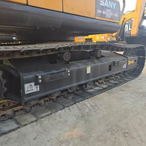 Escavatore Cingolato Usato Sany SY135C da 13,5 Tonnellate con Benna da 0,6 m³, Pompa Idraulica e Motore Originali - Product Image 6