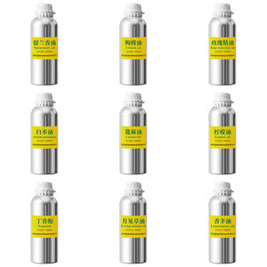 Il produttore offre olio di ricino 100% naturale di alta qualità in formato da 100ml, 200ml, 500ml e 1kg. - Product Image 5