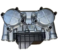 WJH 4801062010 WBC Original 24V 2 canaux Modulateur d'essieu EBS Neuf pour remplacement de camion HYUNDAI
