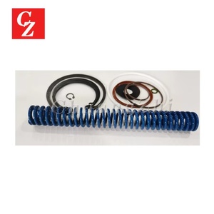 Nuevo Kit de Reparación de Válvula de Admisión 22551972 para Compresor de Aire Ingersoll Rand, Garantía de 1 Año - Product Image 2