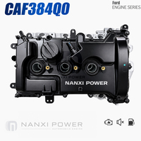 Moteur complet neuf CAF384Q0 1.5L essence haute performance Euro 5 avec garantie de 12 mois pour Fiesta Focus Escort