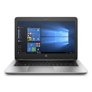 Portátil <span class=keywords><strong>HP</strong></span> Probook 440 G4 al por Mayor, I5-7ma Generación, 8GB RAM, 256GB SSD, 14.1 Pulgadas, Compra al por Mayor para Empresas - Product Image 1
