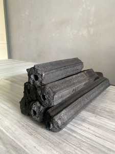 Charbon de sciure de bois de haute qualité, combustion longue et lisse, idéal pour la cuisson propre, le chauffage et les activités de plein air - Product Image 2