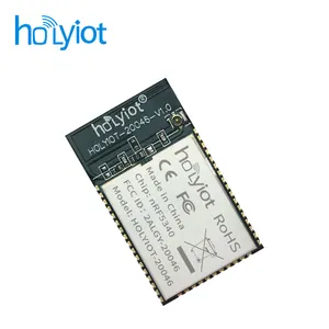 Ultra Long Range Ble Module Nrf5340 Bluetooth BLe Module Manufacturer