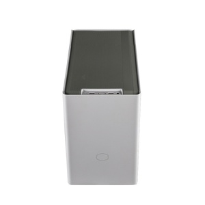 Bán Hot mini Trường hợp máy tính CoolerMaster nr200p Trắng Mini ITX trường hợp PC chơi Game trường hợp mini tháp - Product Image 4