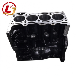 Blocco Motore 3SZ SHORT BLOCK 3SZ-VE a Benzina per Toyota Vios Avanza Rush, Ricambi Auto a Prezzo di Fabbrica - Product Image 2
