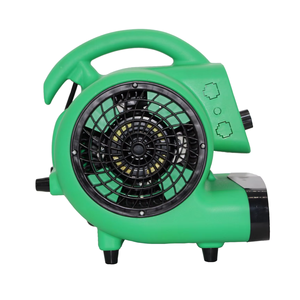 Ventilateur de haute qualité 1500 tr/min 800CFM équipement de séchage séchoir à tapis - Product Image 3