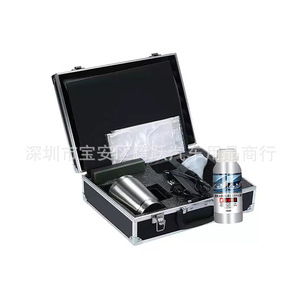 Kit de Reparación de Faros Delanteros WarWolf, Líquido de Pulido de 600 ml, Juego de Herramientas para Restauración de Faros de Automóviles - Product Image 3