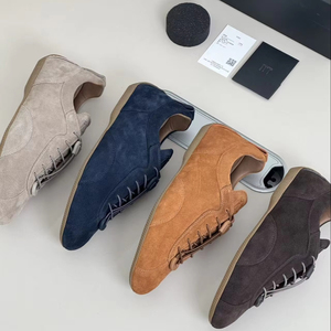 Chaussures minimalistes urbaines pour femmes, confort toute la journée, semelle fine et flexible, pour la marche en ville, le bureau, la mode décontractée, fabriquées en Chine - Product Image 1