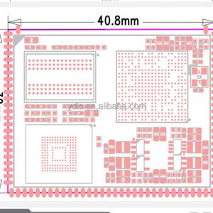 Programador Nuevo y Original H3 de Grado Industrial -0-70 Grados Celsius 214/512M 4/8G Core Board - Product Image 4