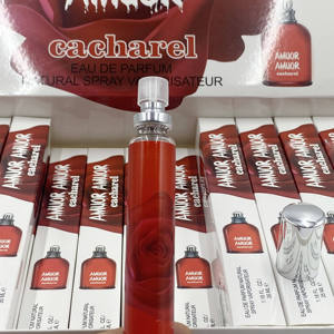 Desodorante Corporal en Aerosol <span class=keywords><strong>Mini</strong></span> de 35 ml, Aroma Floral, Lujoso, de Larga Duración, Unisex, Venta al Por Mayor Personalizada - Product Image 6