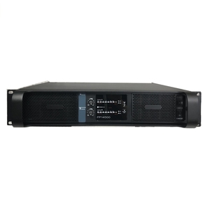 Mejor precio Amplificador de potencia de audio de dos canales Amplificador de potencia de subwoofer profesional de clase <span class=keywords><strong>D</strong></span> - Product Image 2
