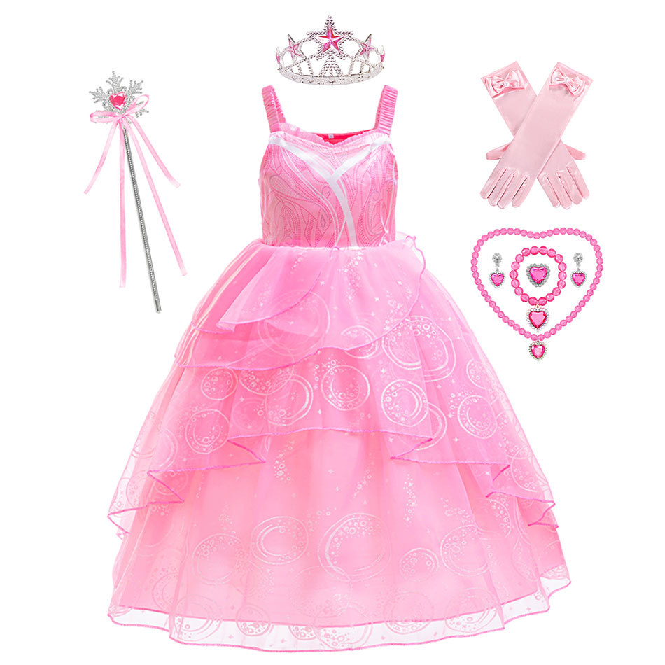 Pink A145 +ACCESSORIES