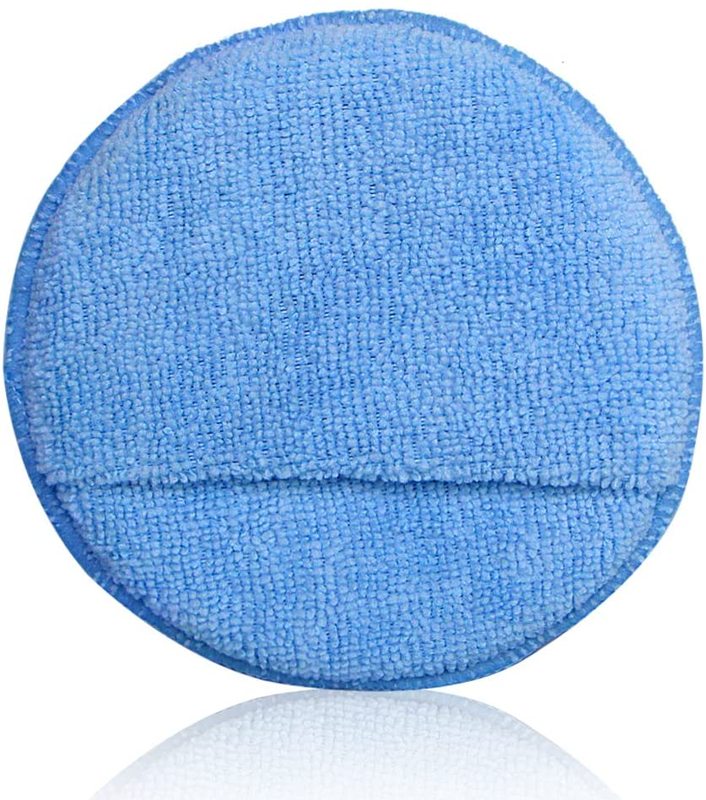 Manywell Hot Sale Chenille Car Clean