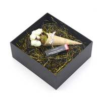 Papier raphia doré lumineux découpé en spirale, papier déchiqueté pour remplissage de boîtes cadeaux, décoration de centre de table pour mariage et fête