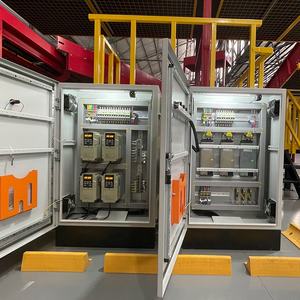 Trieur linéaire à bande croisée à grande vitesse Truelisort pour les entreprises de logistique, les entrepôts et les entreprises <span class=keywords><strong>SPL</strong></span> - Product Image 6