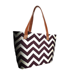 Bolsa de Lona con Estampado y Precio Bajo, Bolsas de Compras Fabricadas en Bengala Occidental, India - Product Image 4