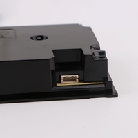 Adaptateur d'alimentation filaire Gepaide 4 pour PS4 Slim CR ER ADP-160FR, pièces de réparation, accessoires de jeu